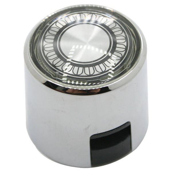 Thrifco Plumbing Moen Chateau Style Faucet Handle Assembly for Single Handle Faucets 4401560 - main